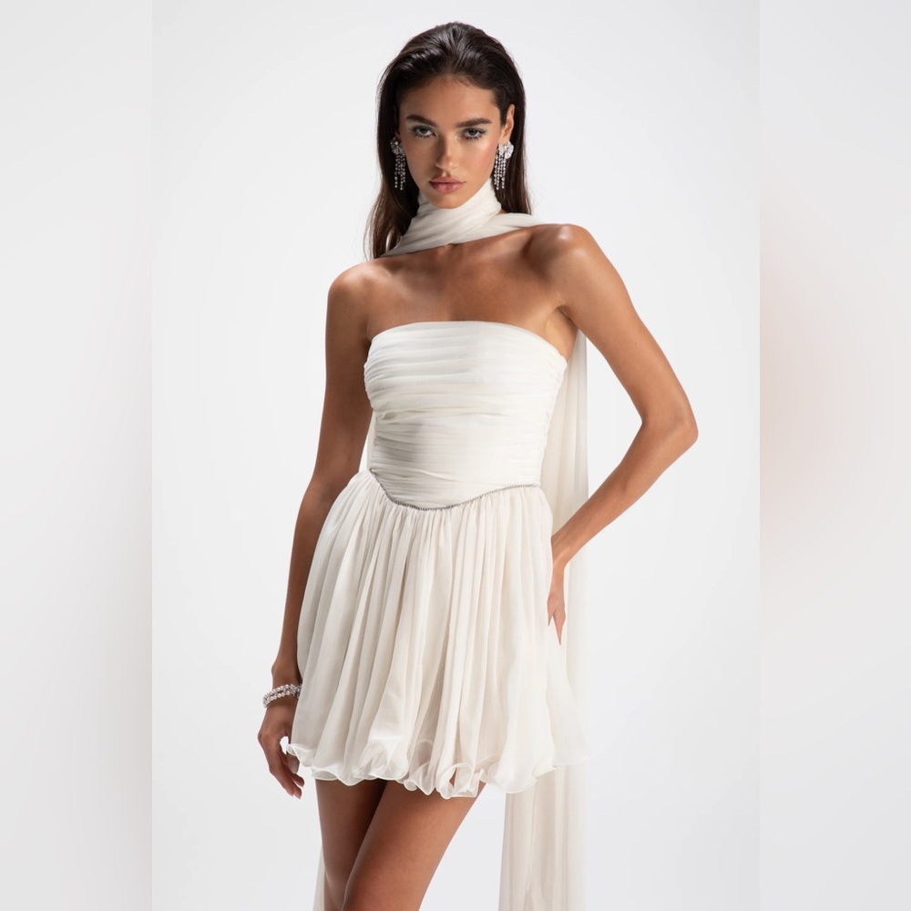 Nana Jacqueline Chloe Dress, like new